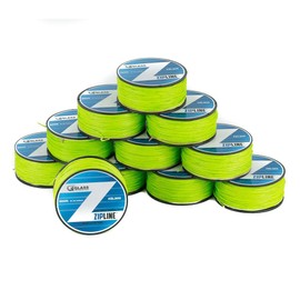 Glass Technology Zipline Auto Glass Cutting Line - Reusable Windshield Cut Out Wire 300 ft