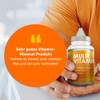 LINEAVI Multivitamin 120 Vegan Capsules (4 Month Supply), High Dose