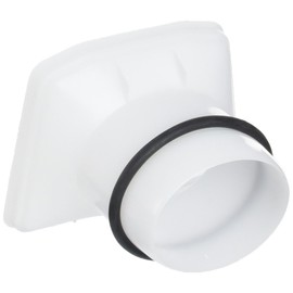 Hoover Adaptor Kit, with N Bags and Adaptor Porta Power (Pack of 5)