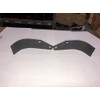 Tiller Tines Compatible with Ortolan Tiller Tines, One Each Right & Left fo S- L Series Code 466153/466103