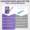 Filzada Deburring Metal with 11 High-Quality Stainless Steel Blades -