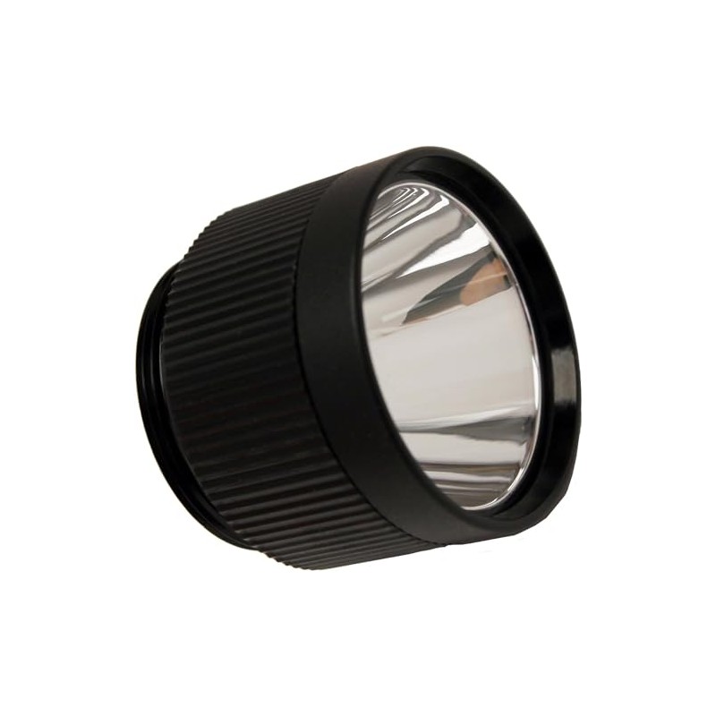 Streamlight 757047 Stinger LED Lens Assembly Black Replace ead Assembly