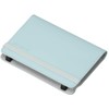 Casio Genuine EX-word Electronic Dictionary Case, Book Cover Type, Green