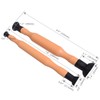 Alltooetools Double Ended Grip Valve Grinding Lapping Stick Tool Set