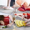 Titanium Cutting Board,Cutting Board,Titanium Cutting Board for Kitchen,Stainless Non Stick