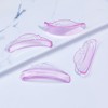 Lomansa Lash Lift Pads Reusable Silicone Eyelash Perm Pads Korean
