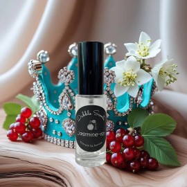 Dabble Scents Inspired by B&BW Jasmine Dabble Scents Jasmine-ish Extrait de Parfum 15ml