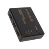 4K HD Switcher 3 in 1 Out 4K 60Hz HDR