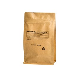 Jovvily Brown Flax Seeds - 1 lb - Whole Linseeds - High in Fiber