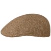 Stetson Texas Eskridge Jersey Flat Cap - Flat Cap -