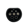 Generic V2L Adapter Type 2 EV Charging Cable Adapter Adapter
