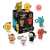 Funko 25525 Five Nights at Freddy's FNAF S1 Plush-Other, Multi
