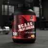 Bcaas Glutamina Strong Protein 1kg Varios Sabores