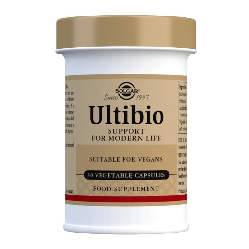International Direct Shipping Probi - 20 Billion, 30 VCaps by