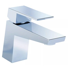 Gerber Danze by Gerber Mid-Town Single Handle Lavatory Faucet D222562 (Chrome)