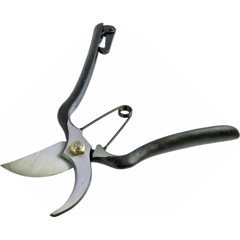 KONYO Hanasei Pruning Shears Gold Stopper 7.9 inches (200 mm)