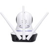 3 Antenna Monitor Camera 2MP 1080P Night Vision Motion Detection