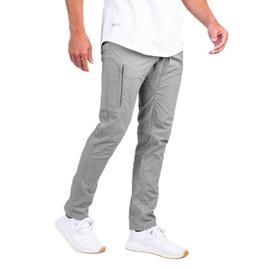 BYLT Pant Men's_Storm_Medium