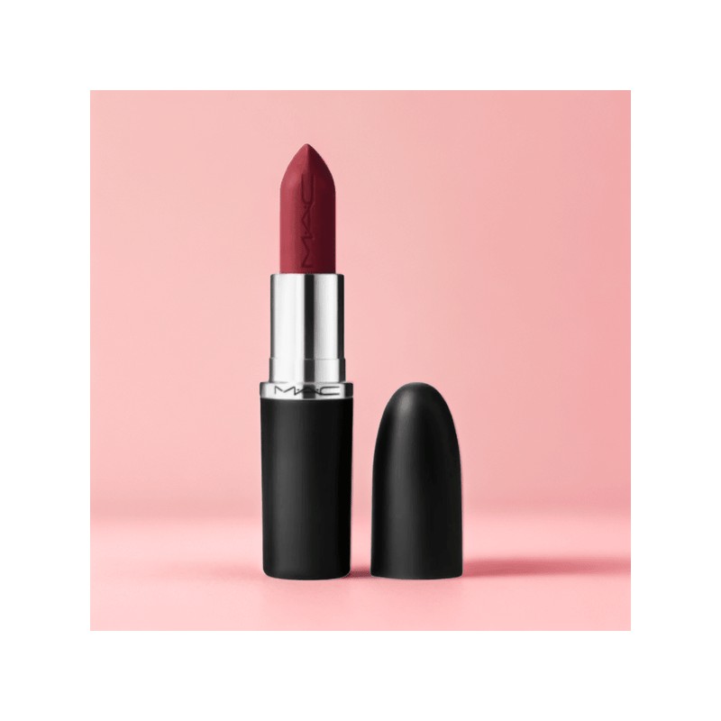 MAC 맥 맥시멀 실키 매트 총알 립스틱 킵드리밍 3.5g 발림성리뉴얼
