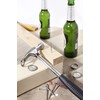 Hammer with Bottle-Opener