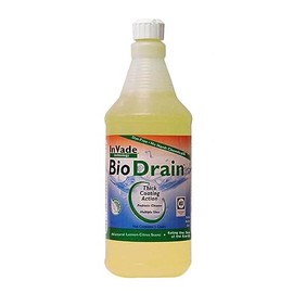 Rockwell Labs IBDC032 Invade Bio Drain Gel-1 Qt