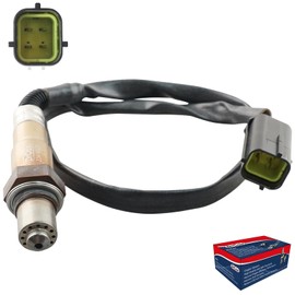 DrCax 234-4938 Oxygen O2 Sensor Upstream Heated Air Fuel Ratio Compatible with Hyundai Elantra 2010-2012 Tiburon 2007-2008 Kia Soul 2010-2011 L4 2.0L Replace 3921023800 250-24768