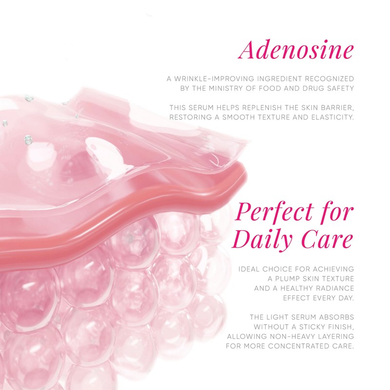 Skin Solution Firming Serum (Collagen)