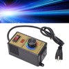 Speed Regulator Motor Fan Controller Stepless Speed Control Switch 15A