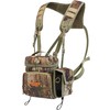 NEW VIEW Bino Packs for Hunting - Binocular Straps Harness