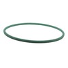 Pizza Group 600mm - Green Drive Belt for Dough Roller