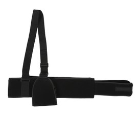 Arm Sling Adjustable Quick Release Buckle Design Comfortable Stable Arm Shoulder Sling Shoulder Support