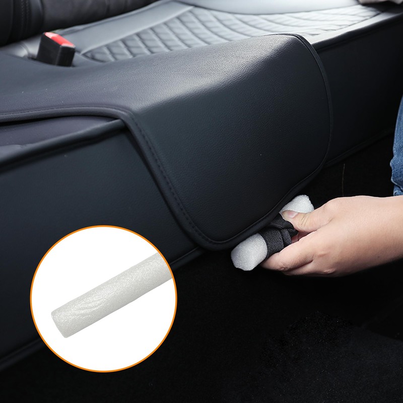 Aierxuan Original Accessories for Car Seat Covers,16 Pcs Plastic Chucks,