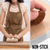 Zulay Silicone Baking Mat Sheet Set - (2 Pack) -