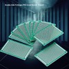 10 Pieces 4 x 6 cm Double Sided Prototyping DIY
