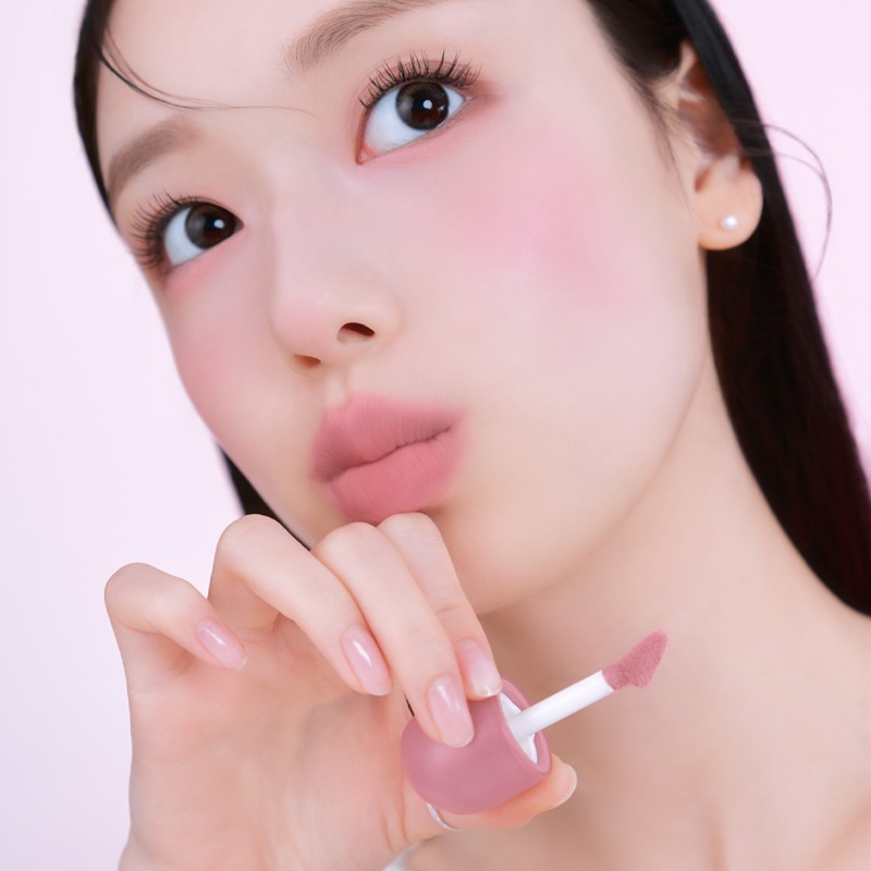 Etude [에뛰드]포근 픽싱틴트 [ETUDE] Cozy Fixing Tint