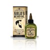 Arlo's Aceite de barba con aceite de argán, 2.5 onzas