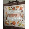 CTS Fall Autumn Reusable Tote Bag You Are The Pumpkin