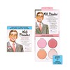 The Balm Will Powder Blush Quad Rouge 30g