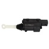 Door Lock Actuator 9649879580 Front Right Driver Side Sliding Control