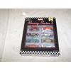 Hot Wheels Racing Series I 8 Car Pack Special Edition