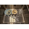 SOFINNI Sink Protectors for Kitchen Sink Bottom with White Coating
