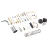 Motorcycle Carburetor Repair Kit Carb Rebuild Set for Dellorto PHBG