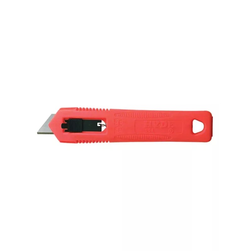 Hyde Tools 42056 Switchblade® Ultra Light Self-Retractin