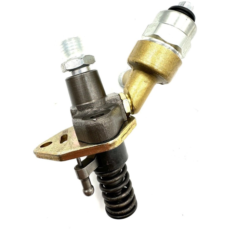 Diesel Fuel Injector Pump 186 186F with Solenoid For Yanmar