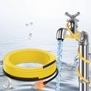 YeloDeer 75 Ft Pipe Heat Cable for Water Pipe Freeze