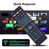 ZWP XRT122 Replacement Remote Control for VIZIO Smart TV D32-D1