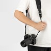 [JJC] Neoprene Camera Strap Shoulder Strap Neck Strap Anti-Slip Adjustable