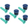 Suinga 5 x HE Van 10 Nozzles for R.Bird Irrigation
