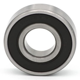 Parts and Parts Rear Wheel Bearing Swingarm Compatible with Kymco Agility DINK EGO LIKE MAXXER MOVIE MXU PEOPLE