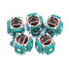 Pack of 5 3D Joystick Analogue Stick for Game Controller,